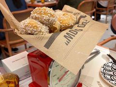 -太食獸泰式茶餐厅(IFS国金中心店)