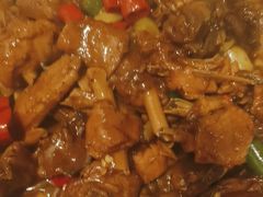 -大鹏饭店·金陵家宴(奥体中心店)