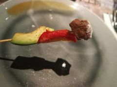 -L'Arome芳芳法国餐厅(仙林金鹰店)