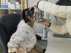 -佳联直通车眼镜超市(西藏南路店)