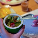 新晋江景餐厅｜享受炉火料理与烧物酒市的烟火盛宴🔥