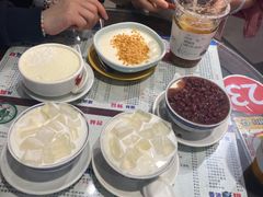 -仁信双皮奶(庙前直街店)