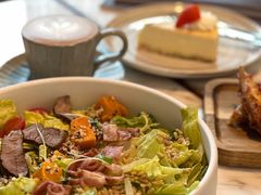 -G+KITCHEN(龙湖狮山天街店)