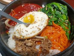 -白山烧烤(文安路万豪店)