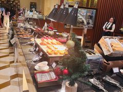 -鸣诗自助餐(澳門四季酒店)