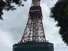 -札幌电视塔