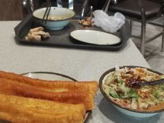 -大福来(西青道店)