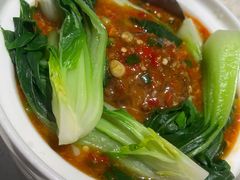 -港久茶餐厅(鹭洲里店)