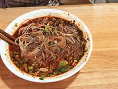 -真心九龙王锅魁冒节子肥肠粉