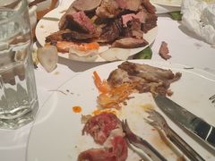 -拉蒂娜·巴西牛排馆 Latina·Brazilian Steakhouse(陆家嘴旗舰店)
