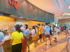 -三亚亚龙湾万豪度假酒店