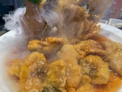 -老济南·地道济南菜(大明湖店)