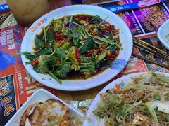 -八条友鲜货烧烤·脆皮烤鱼(石岩旗舰店)