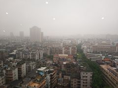 -旋转餐厅