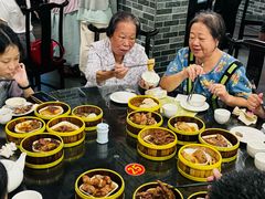 -府城小食馆(金龙宾馆店)