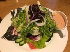 -兰特伯爵西餐厅·啤酒屋(方庄店)