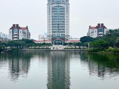 -厦门大学(思明校区)