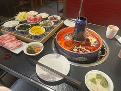 -咏江南·苏式火锅·苏州评弹(观前街店)