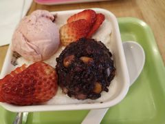 -满记甜品(荟聚购物中心店)