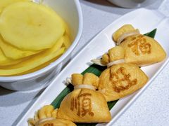 -海底捞火锅(阳光新业店)