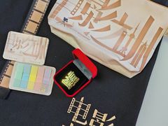 -大光明电影院(南京西路店)