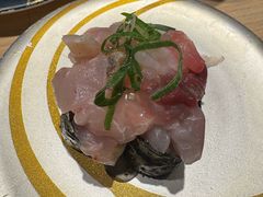 -大起水产回转寿司(道顿堀店)