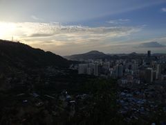 -五泉山公园