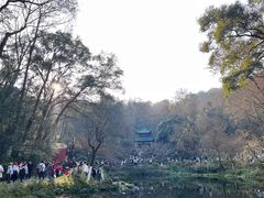 -岳麓山风景名胜区