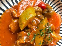 -osteria pelecanus鹈鹕野餐