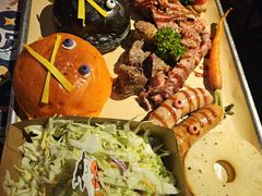 -VIKING SALOON西部美式烟熏烤肉(和平路店)