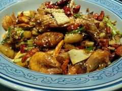 -鱼库·不仅是一家烤鱼店(车公庙店)