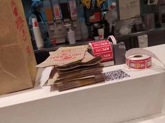 -肯德基(东四南大街店)