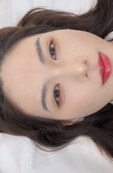 -韩美绣·骨相纹眉·洗眉美瞳线