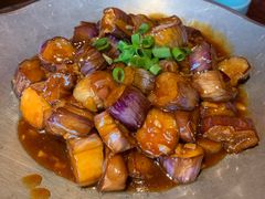 -绿茶餐厅(蓝色港湾店)