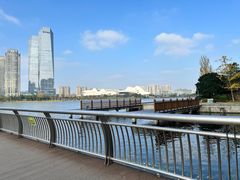 -梅溪湖公园