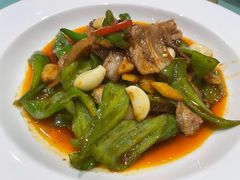 -苏先生海鲜渔庄(金桥店)