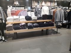 -MUJI无印良品(领秀城店)