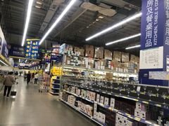 -麦德龙(郑东店)