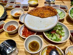 -喜来稀肉(北外滩白玉兰广场店)