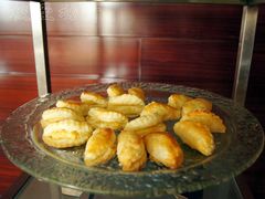 -湖影中餐厅·南京金茂威斯汀大酒店