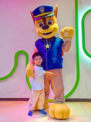 -尼克Playtime(欢乐海岸店)