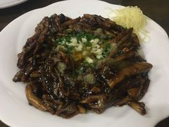 -协和菜馆(凤凰街店)