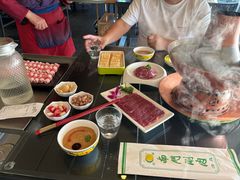 -南门涮肉(上海一店)