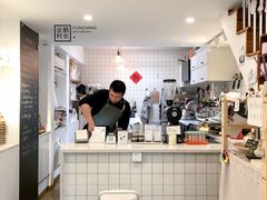 -倦勤咖啡(中山南路店)