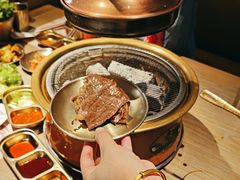 -西塔老太太泥炉烤肉(北京望京店)
