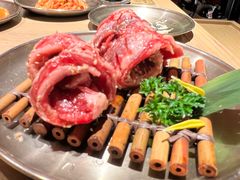 -西塔老太太泥炉烤肉(亚运村店)