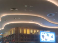 -济南香格里拉·咖啡泉自助餐厅