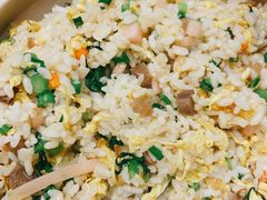 砂锅特色炒饭-眉州东坡(春秀路店)