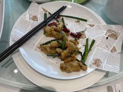 -上海会馆(香港名都店)