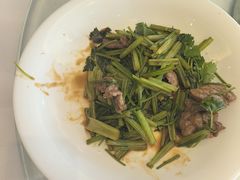-骏莱海鲜鱼港(五角场店)